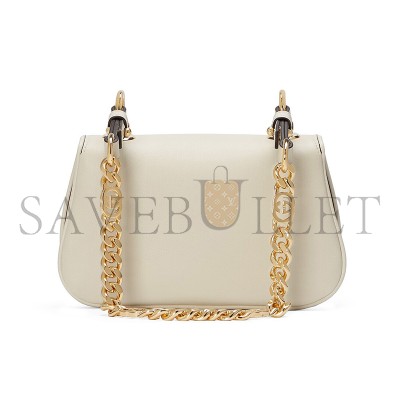 GUCCI BLONDIE MINI SHOULDER BAG 724645 (21.5*13.5*7cm)